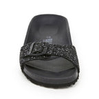Sandales Noir - Femme