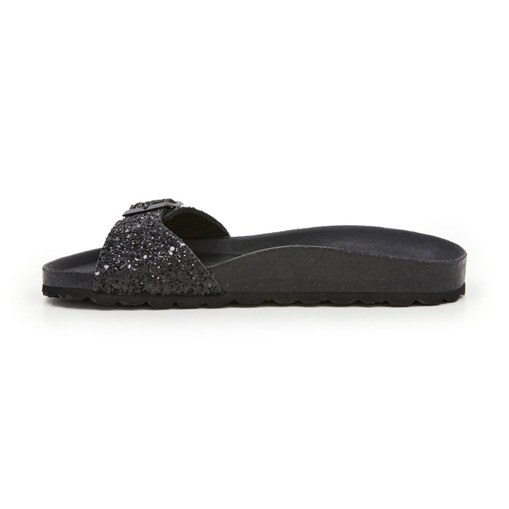 Sandales Noir - Femme