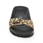 Sandales Marron - Femme