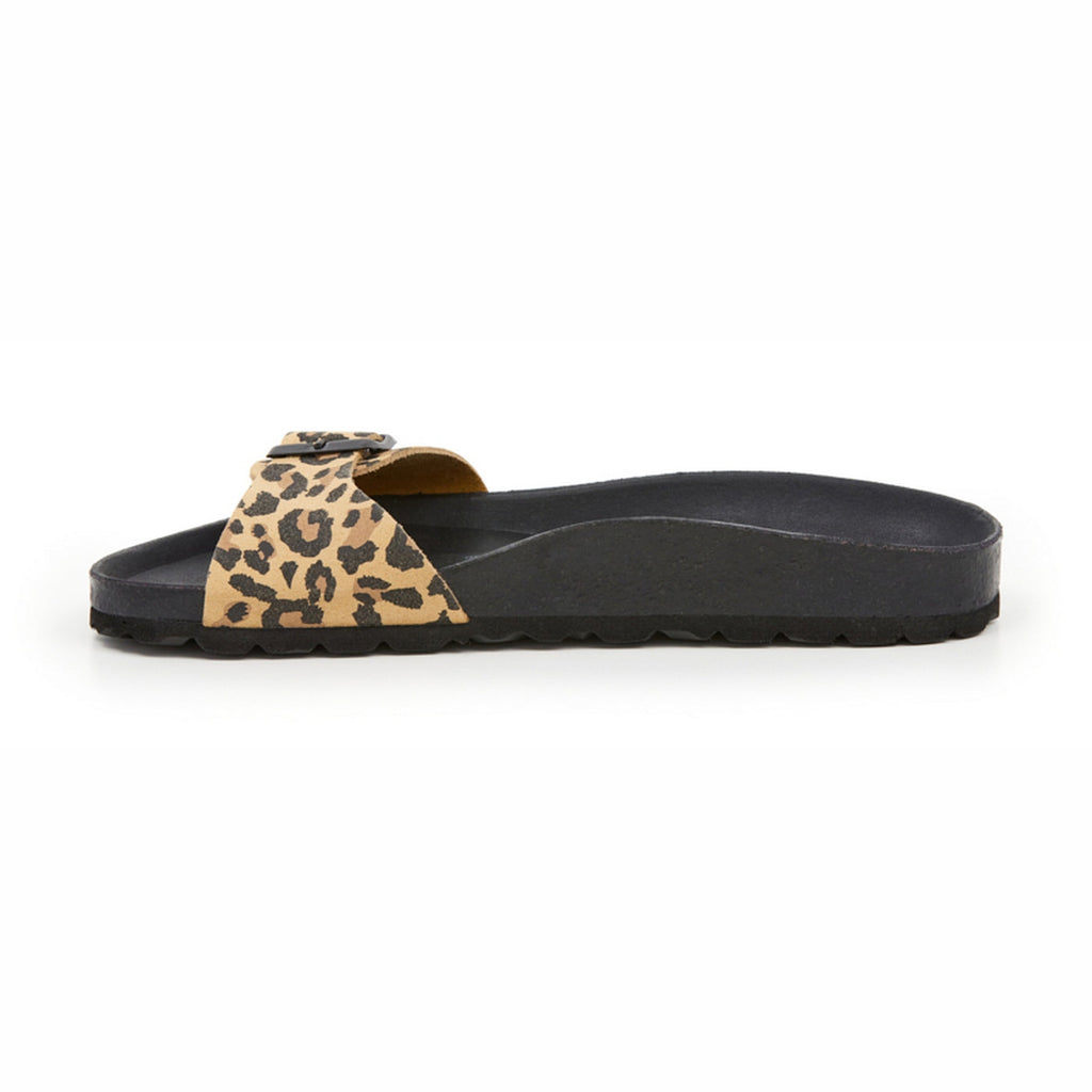 Sandales Marron - Femme