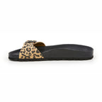 Sandales Marron - Femme