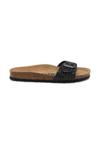 Sandales Noir - Femme