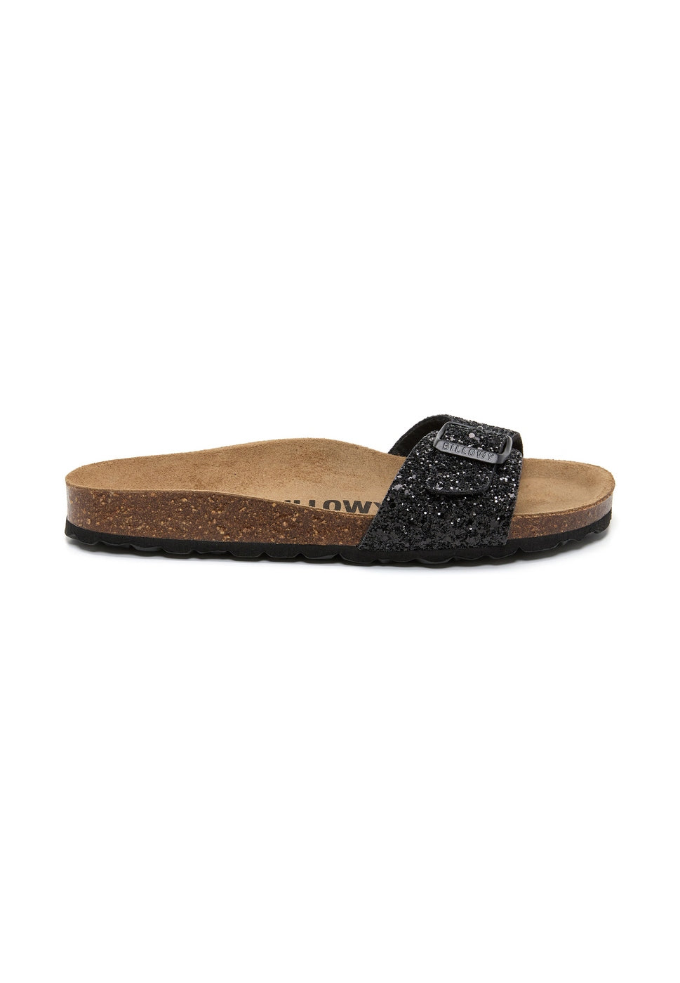 Sandales Noir - Femme