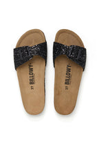 Sandales Noir - Femme