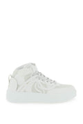 Stella Mccartney - Baskets Stella Mccartney S-Wave High Top Sneakers