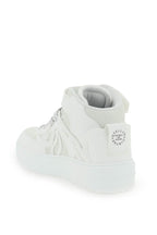 Stella Mccartney - Baskets Stella Mccartney S-Wave High Top Sneakers