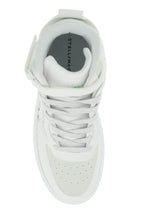 Stella Mccartney - Baskets Stella Mccartney S-Wave High Top Sneakers