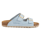 Sandales Bleu - Femme