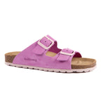 Sandales Lilas - Femme