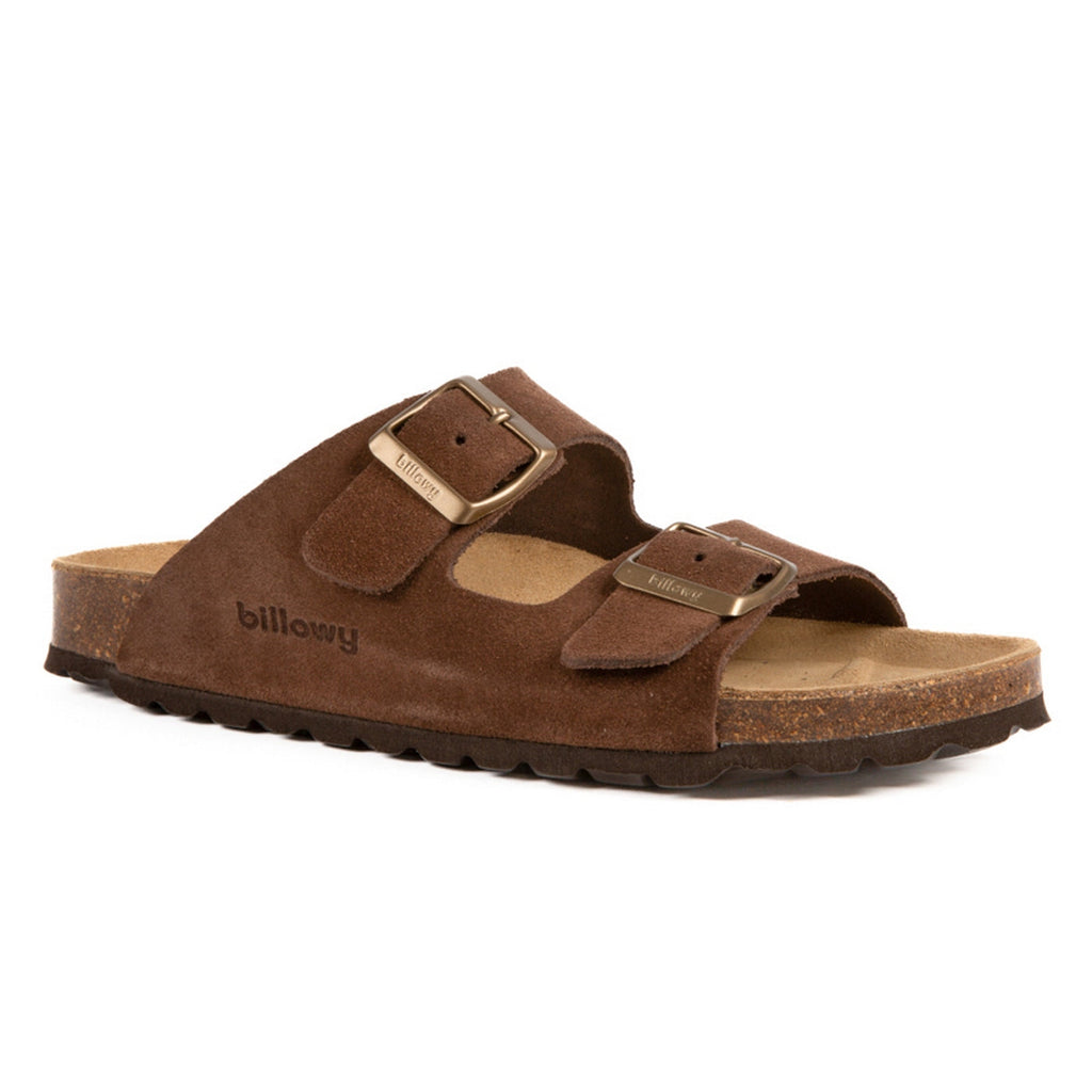 Sandales Marron - Femme