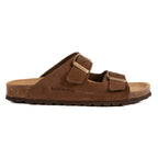 Sandales Marron - Femme