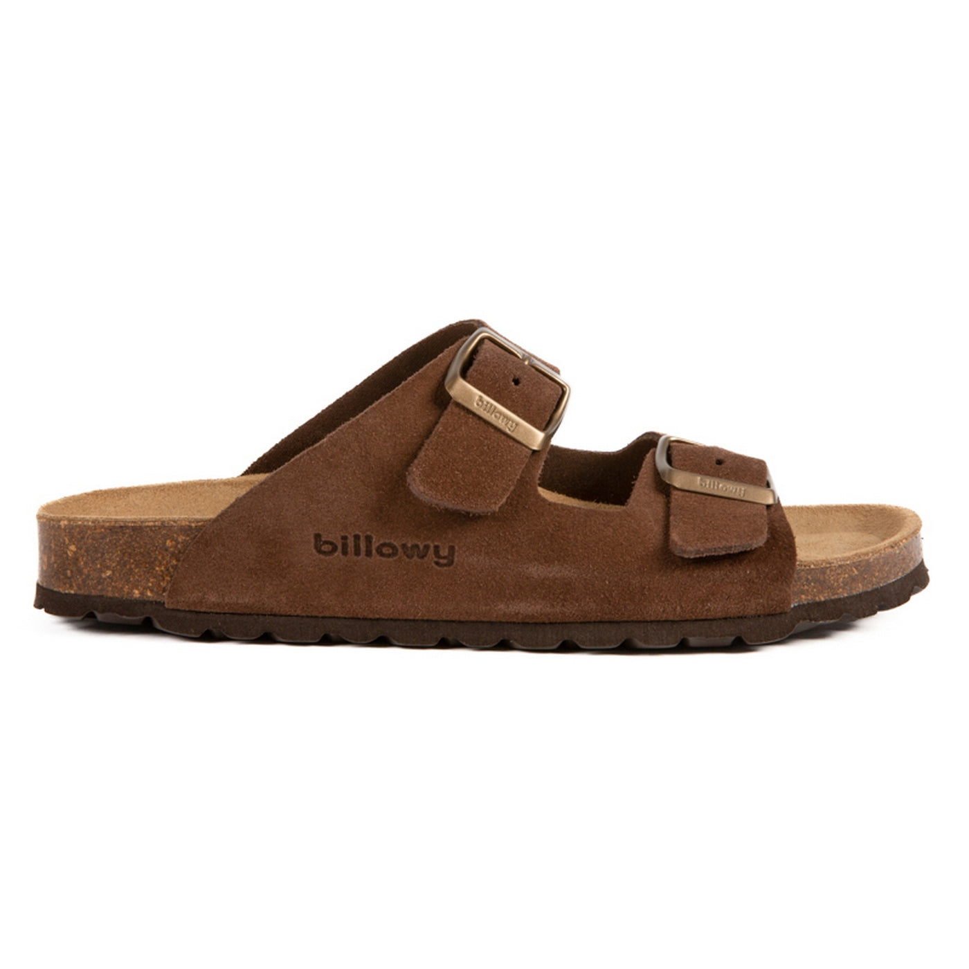 Sandales Marron - Femme