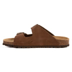 Sandales Marron - Femme