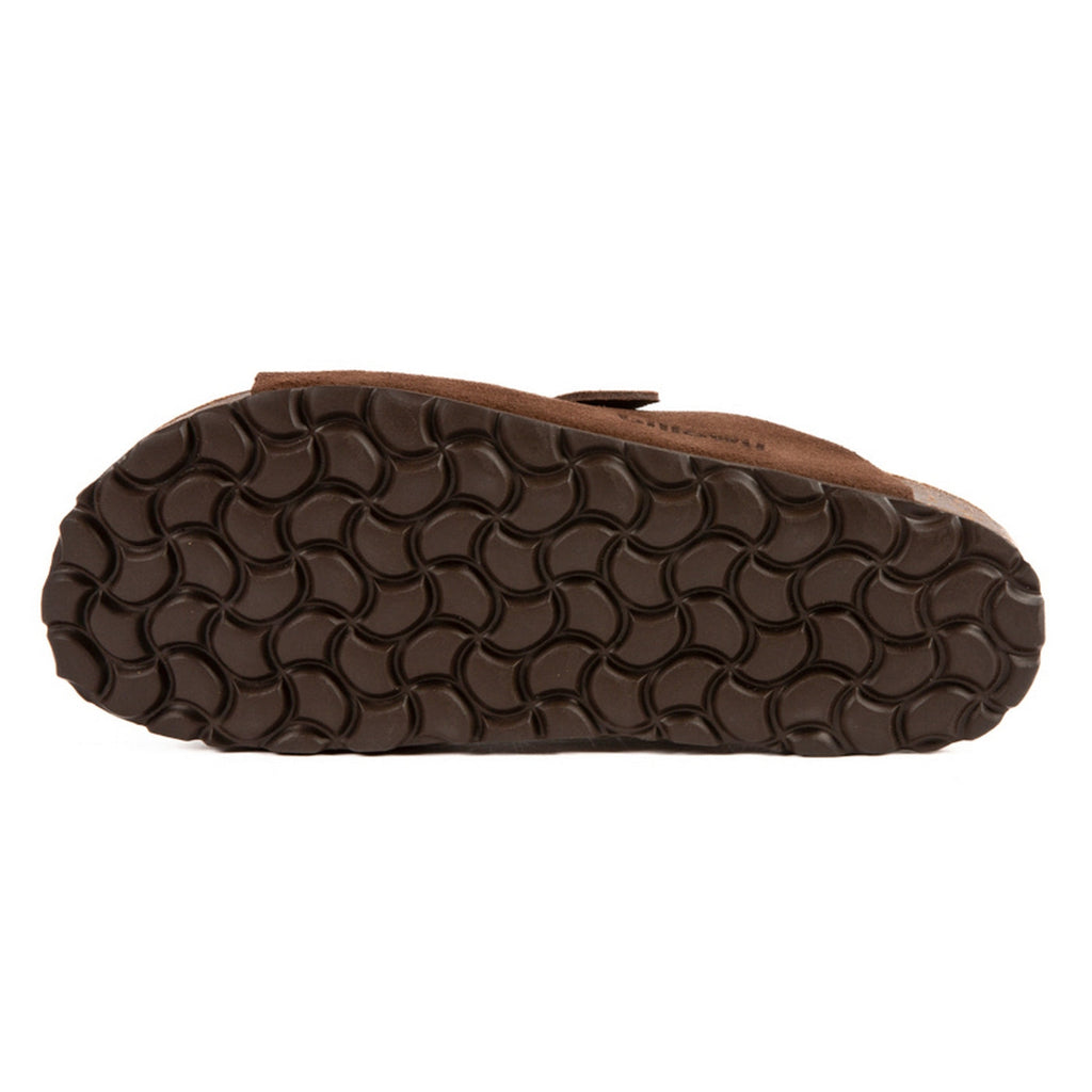 Sandales Marron - Femme