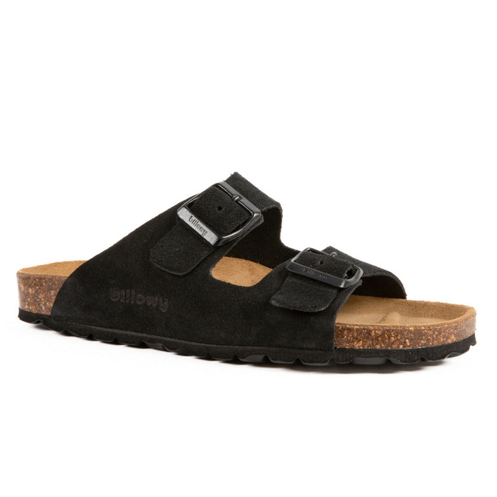Sandales Noir - Femme