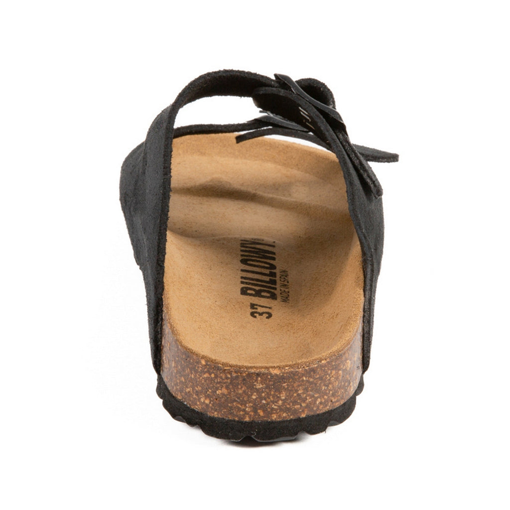 Sandales Noir - Femme