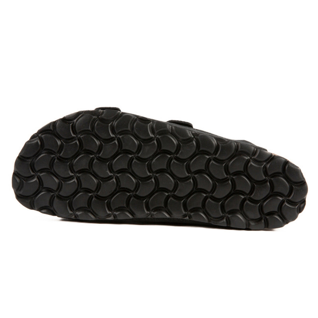 Sandales Noir - Femme