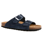 Sandales Bleu - Femme