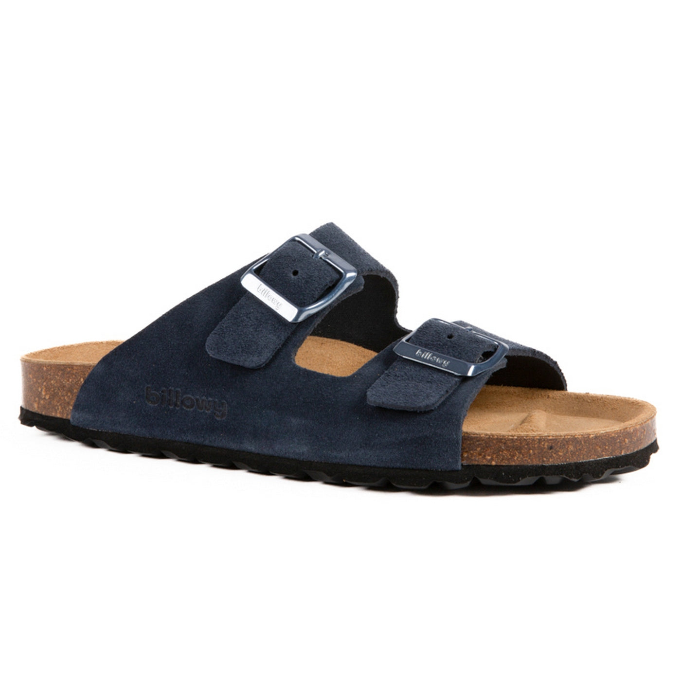 Sandales Bleu - Femme