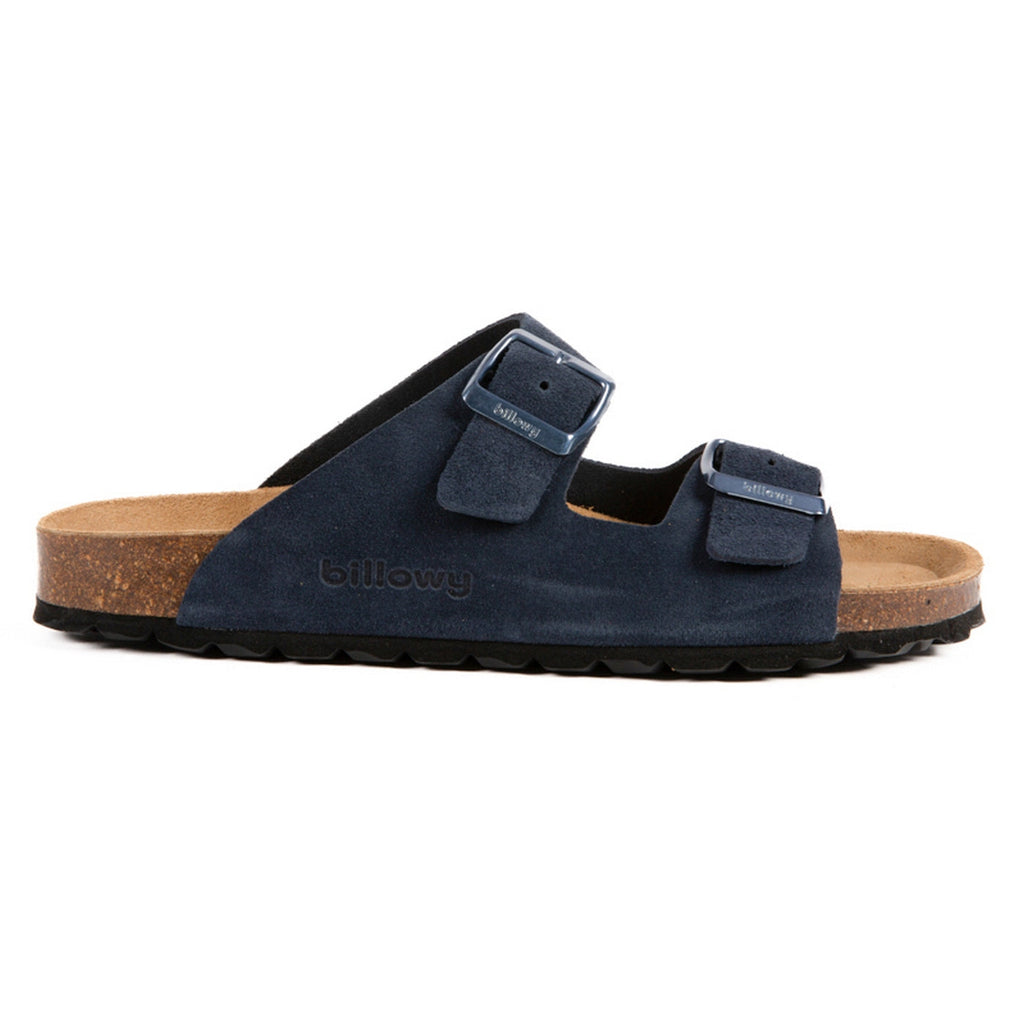 Sandales Bleu - Femme