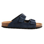 Sandales Bleu - Femme