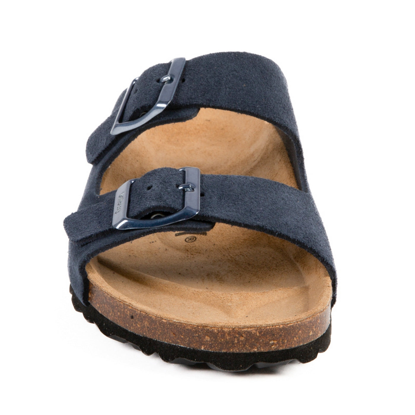 Sandales Bleu - Femme