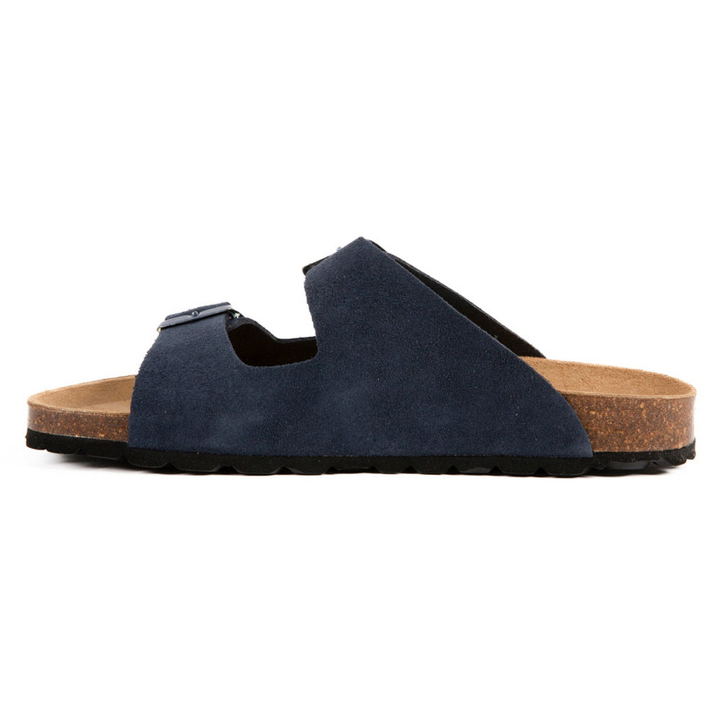Sandales Bleu - Femme