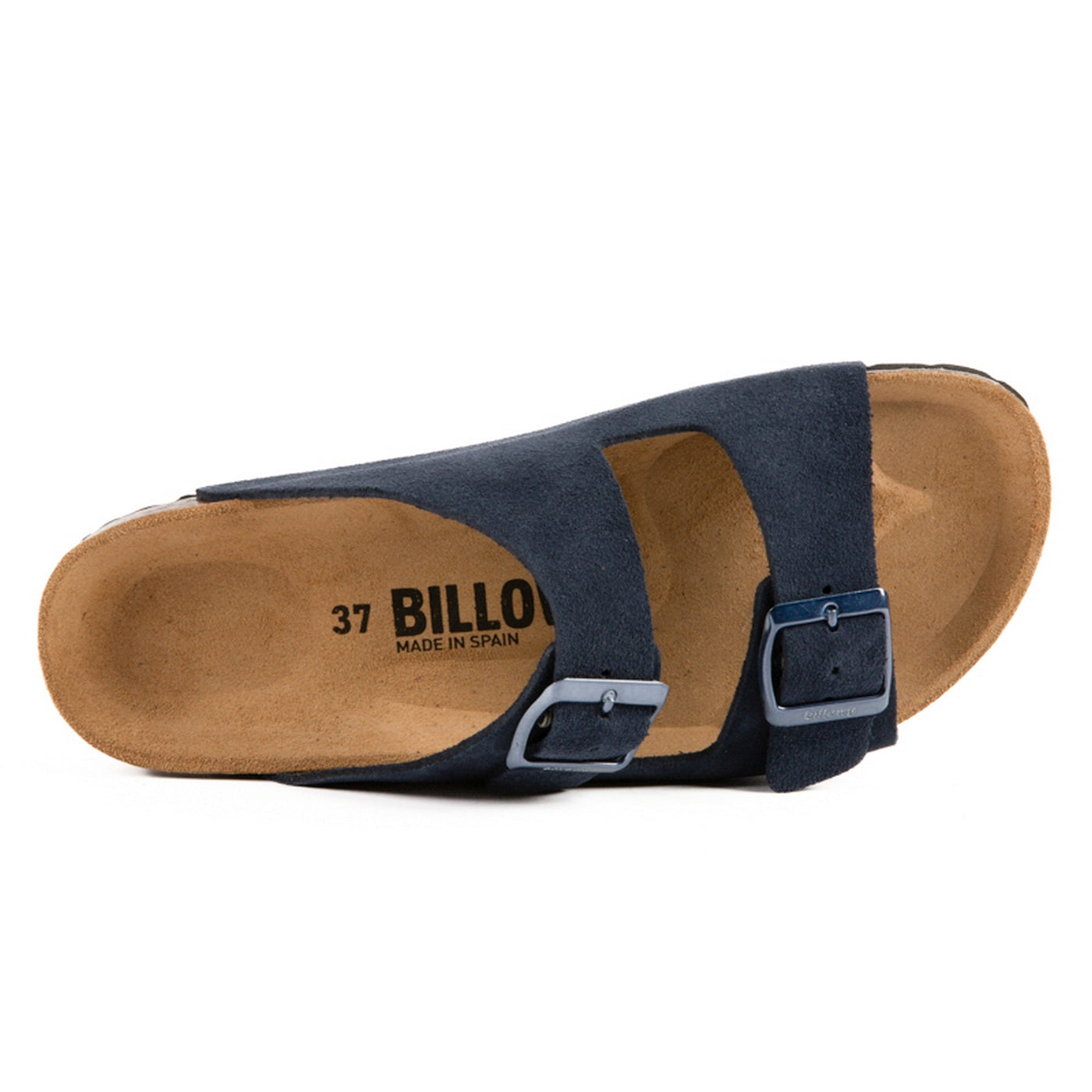 Sandales Bleu - Femme