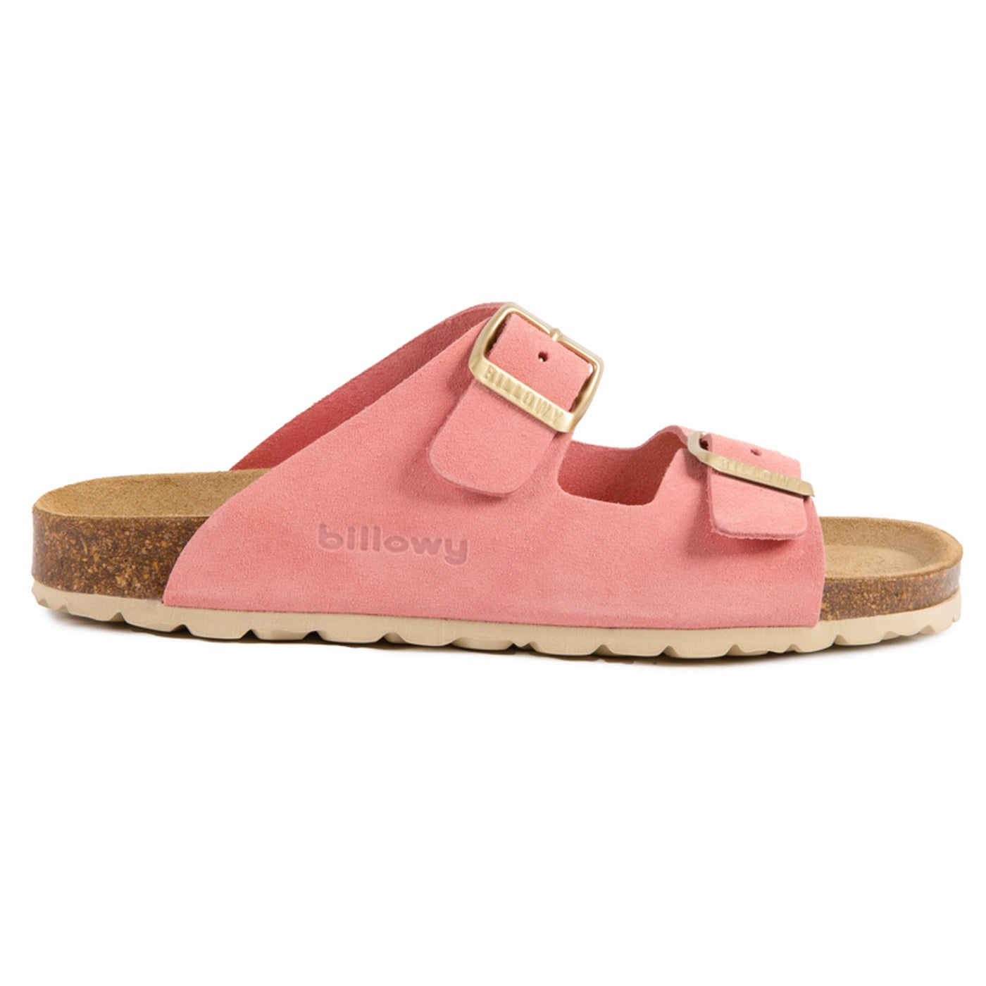 Sandales Rose - Femme