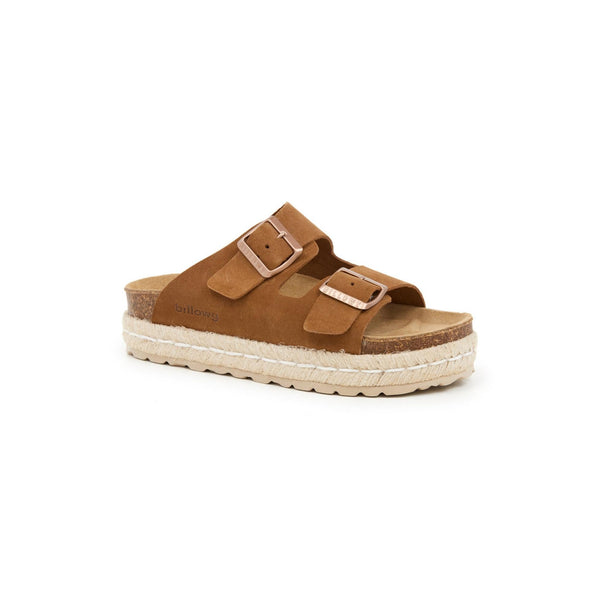 Sandales Cuir - Femme