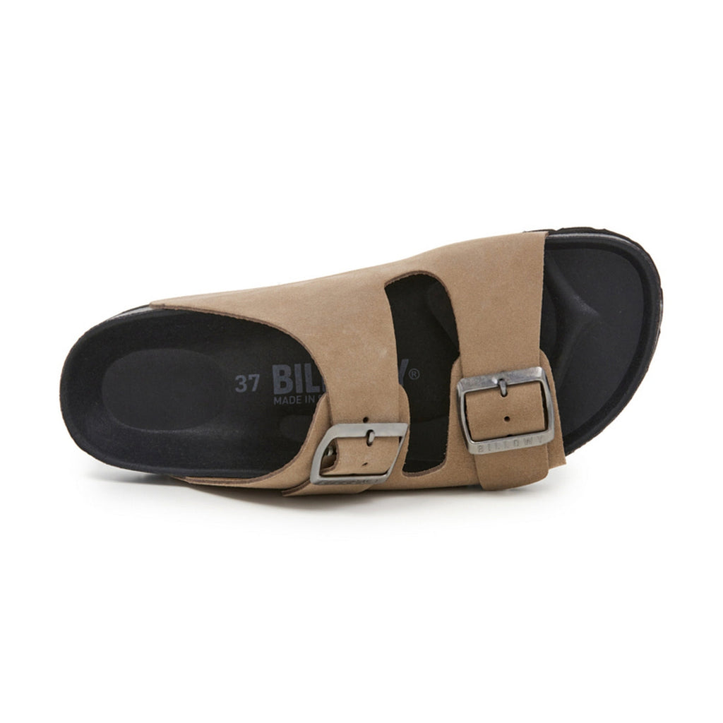 Sandales Marron - Femme