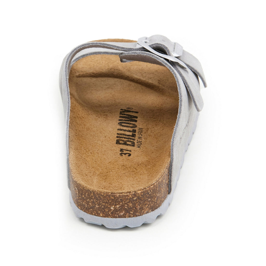 Sandales Gris - Femme