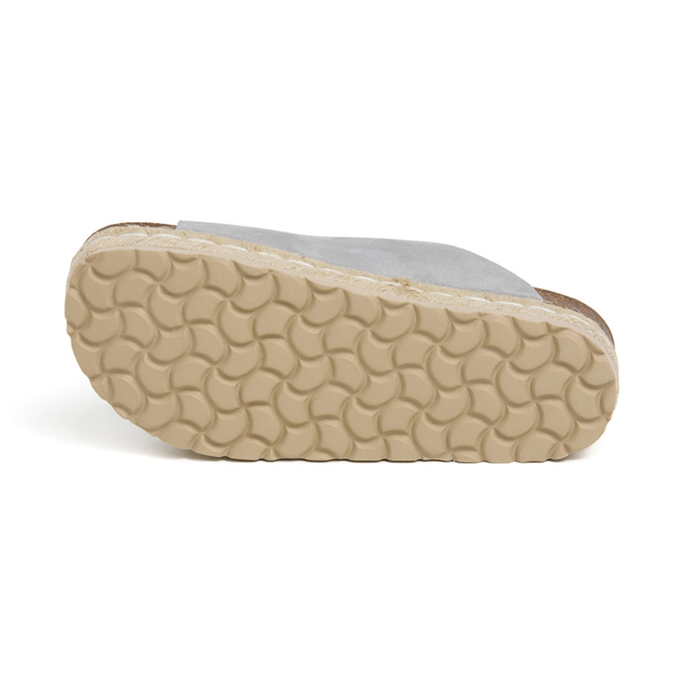 Sandales Gris - Femme