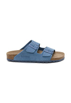 Sandales Bleu - Femme