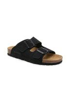 Sandales Noir - Femme