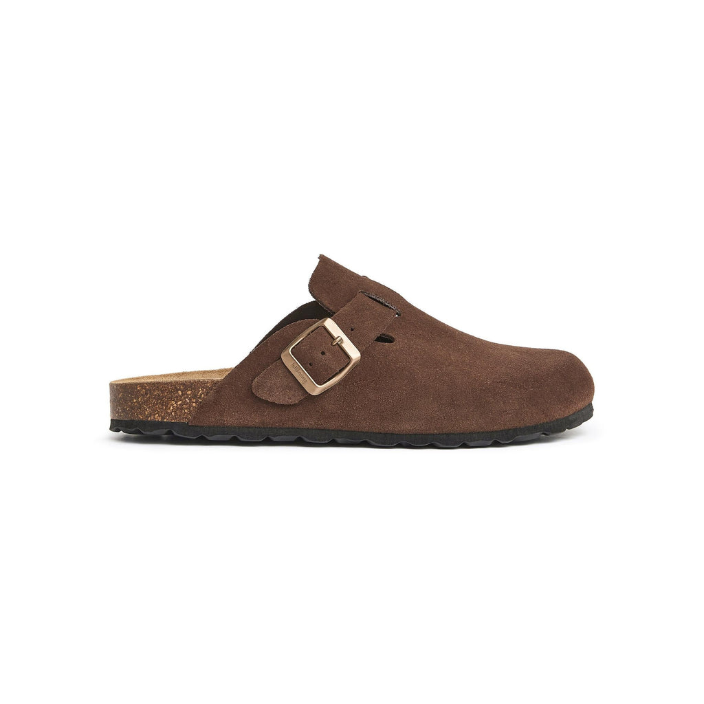 Sabots Marron - Femme