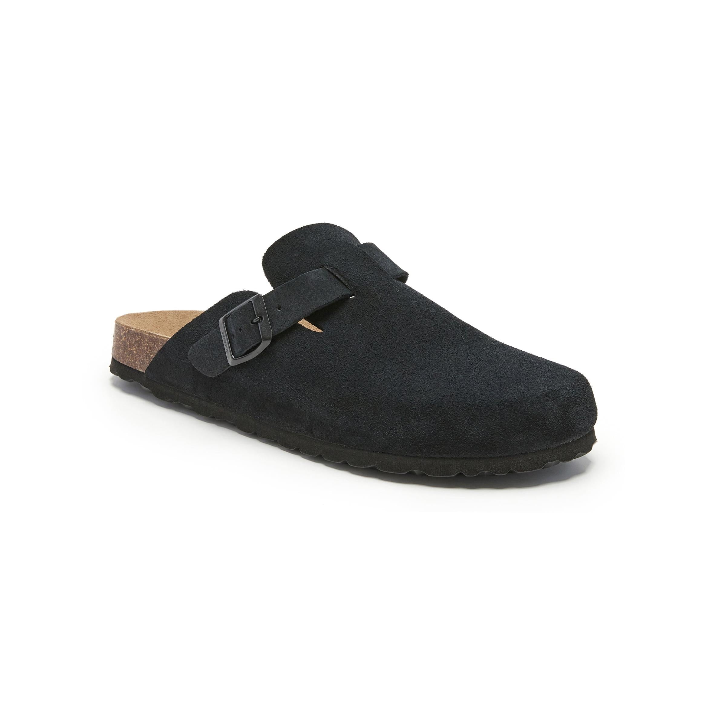 Sabots Noir - Homme