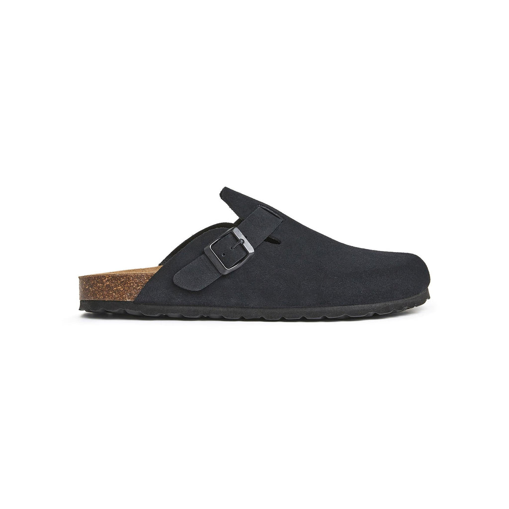 Sabots Noir - Homme