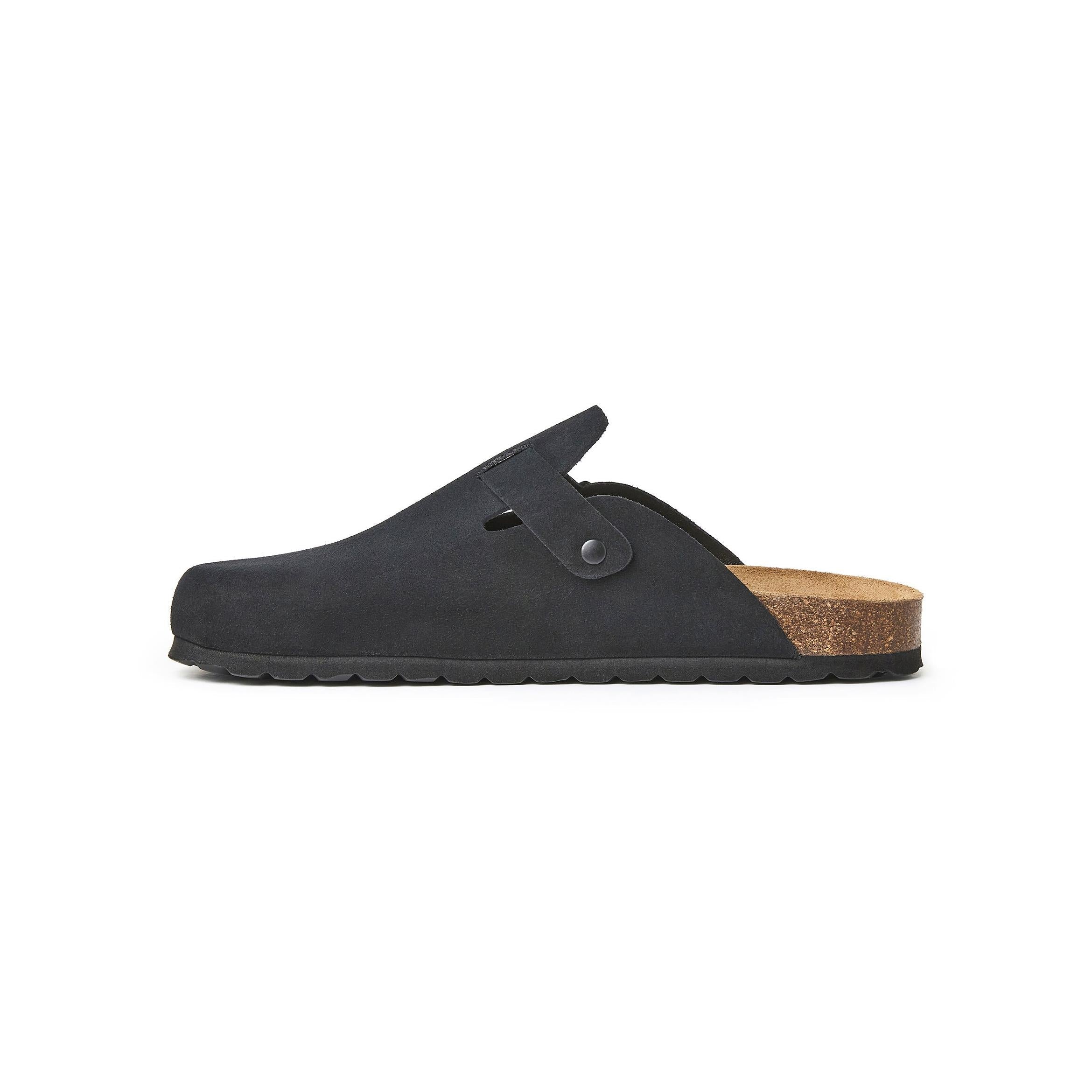 Sabots Noir - Homme