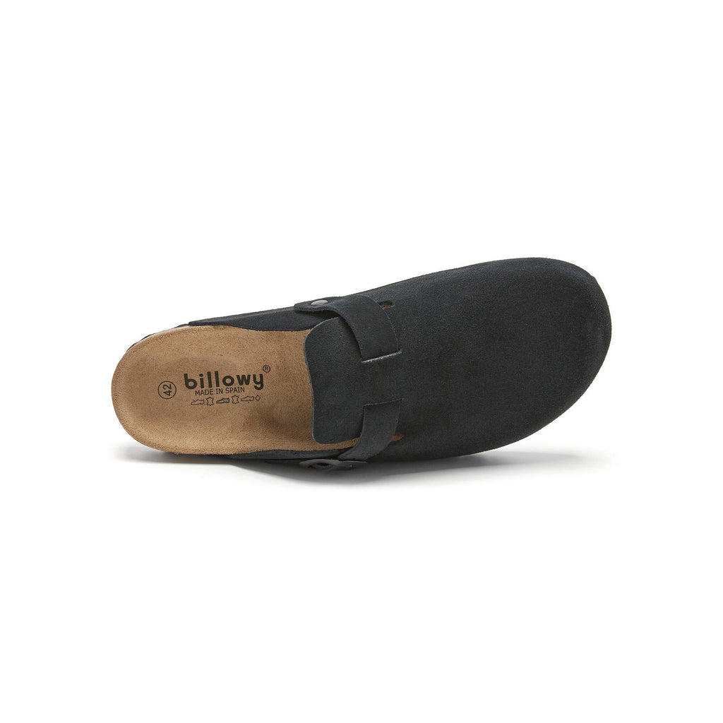 Sabots Noir - Homme
