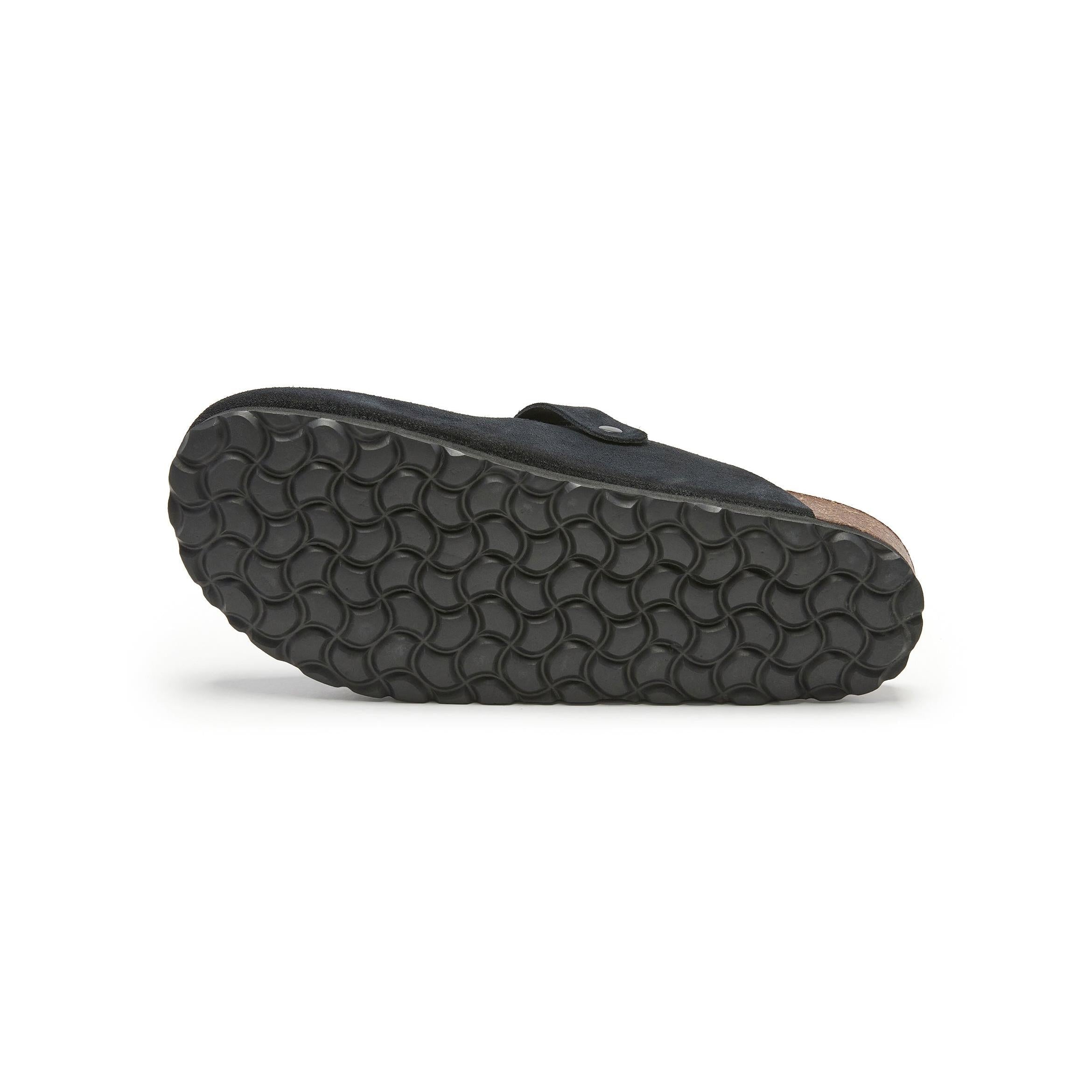 Sabots Noir - Homme