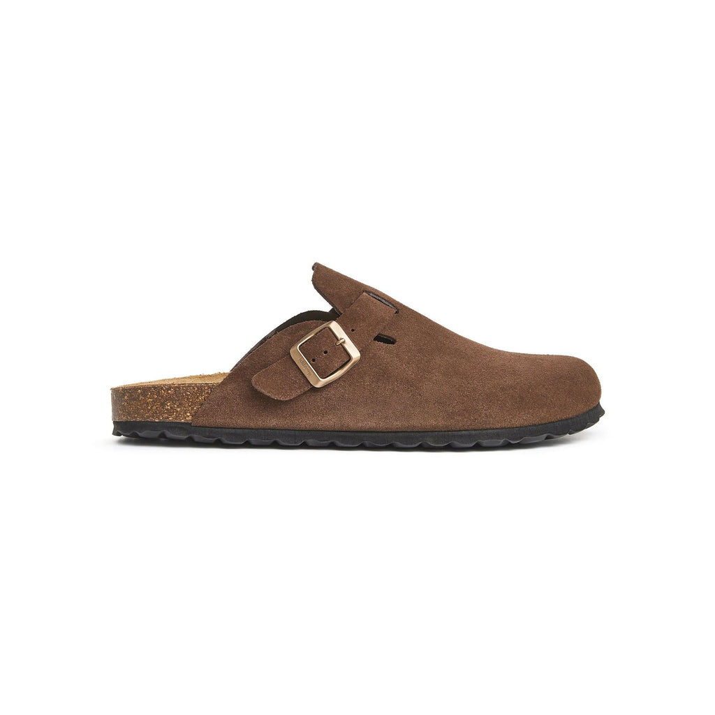 Sabots Marron - Homme