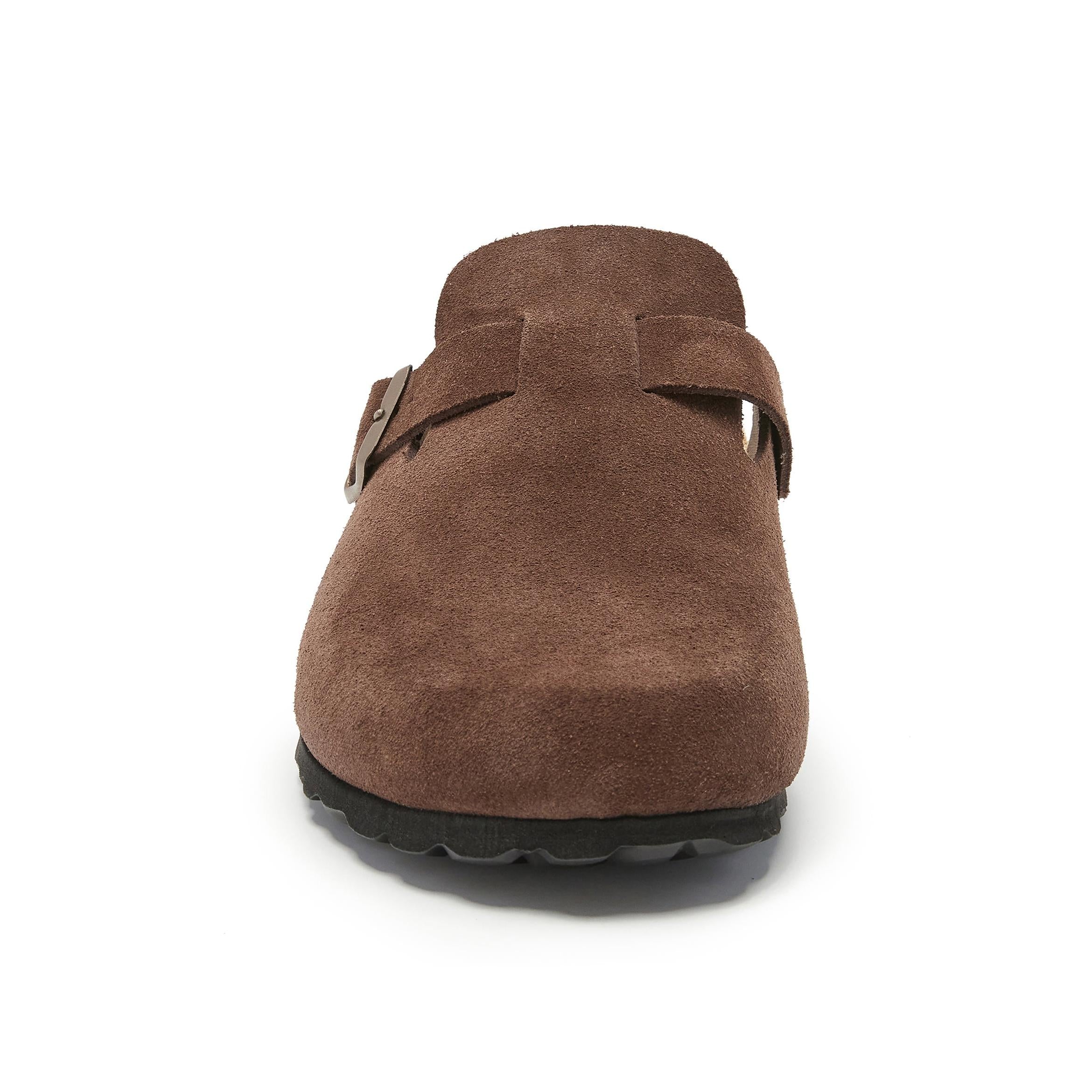Sabots Marron - Homme
