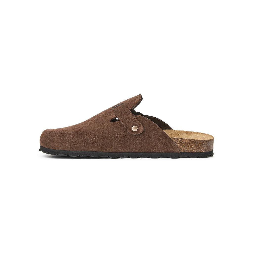 Sabots Marron - Homme