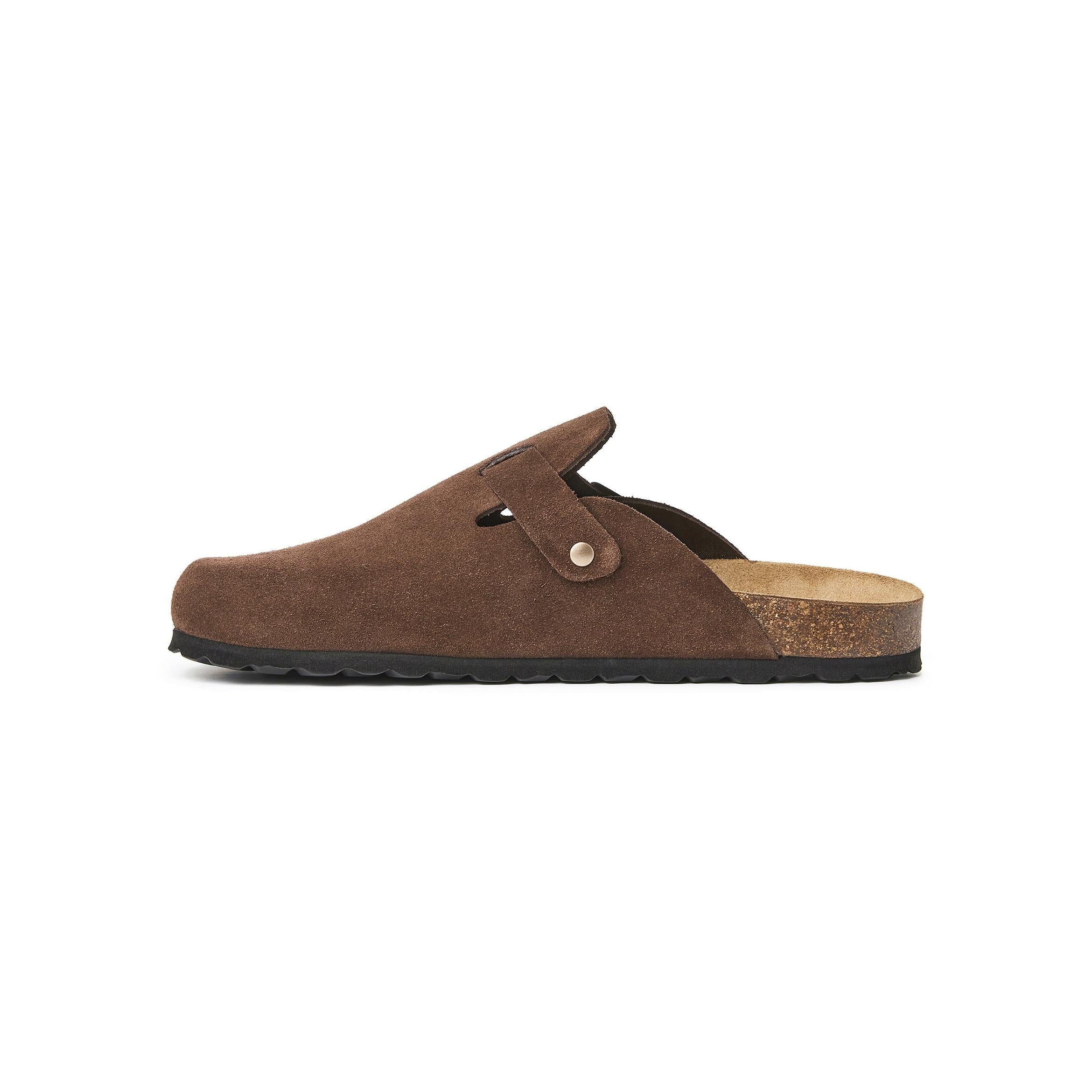 Sabots Marron - Homme