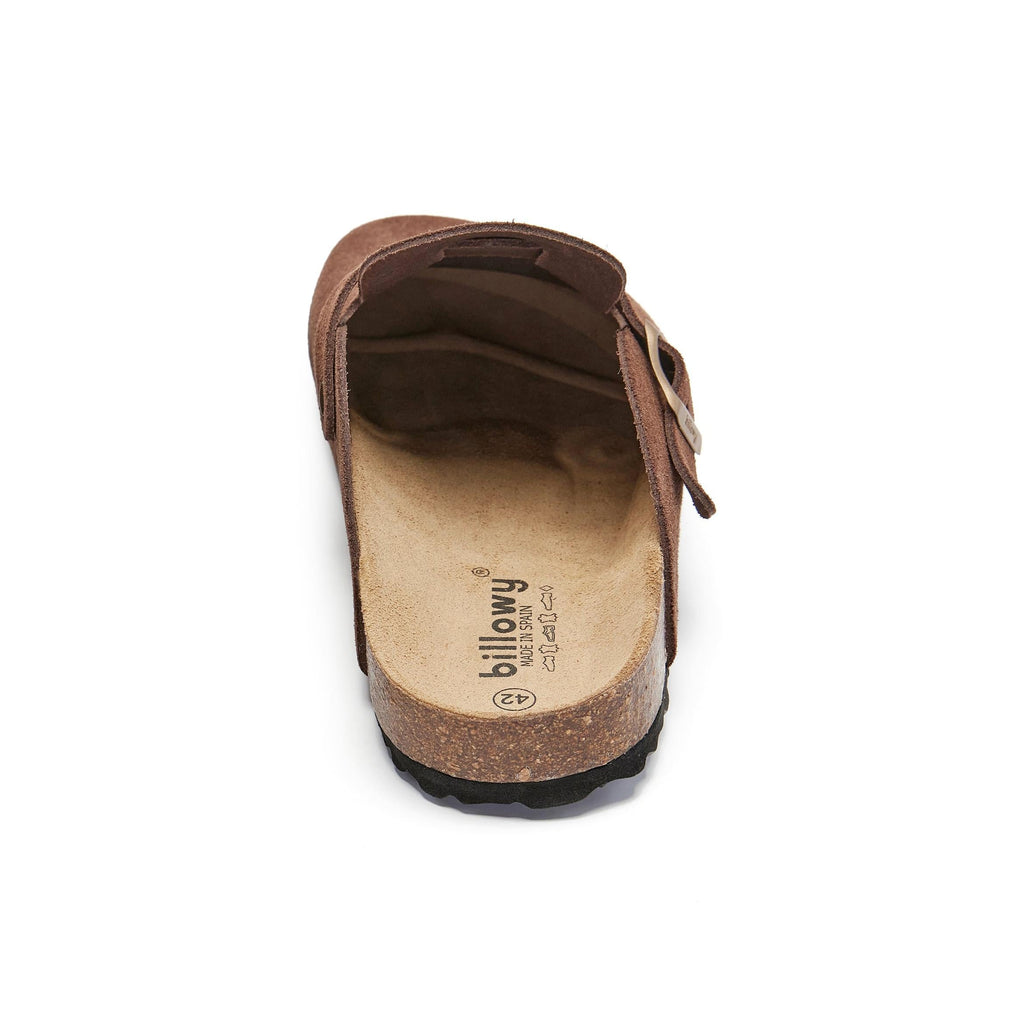 Sabots Marron - Homme