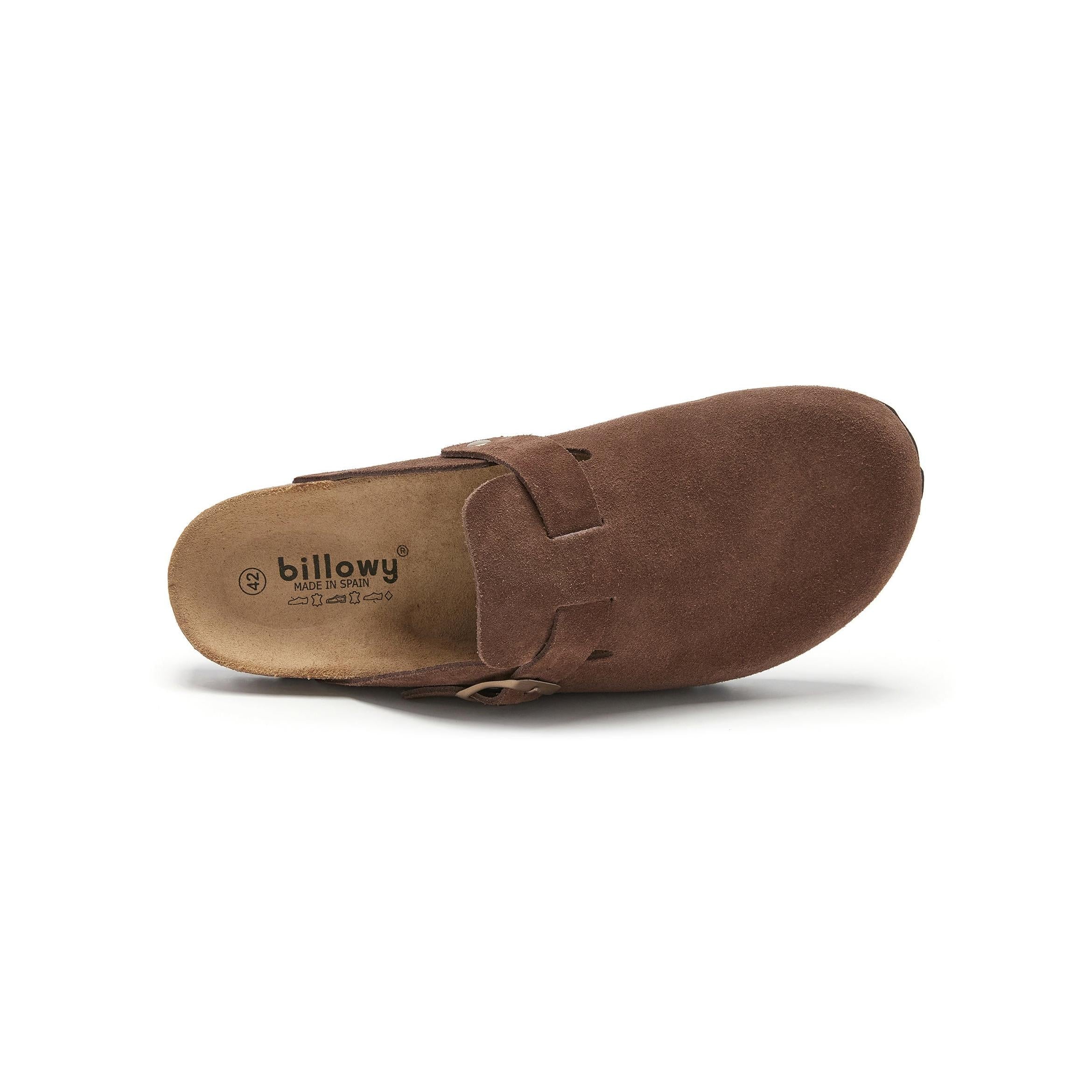 Sabots Marron - Homme