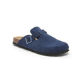 Sabots Bleu - Homme