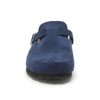 Sabots Bleu - Homme