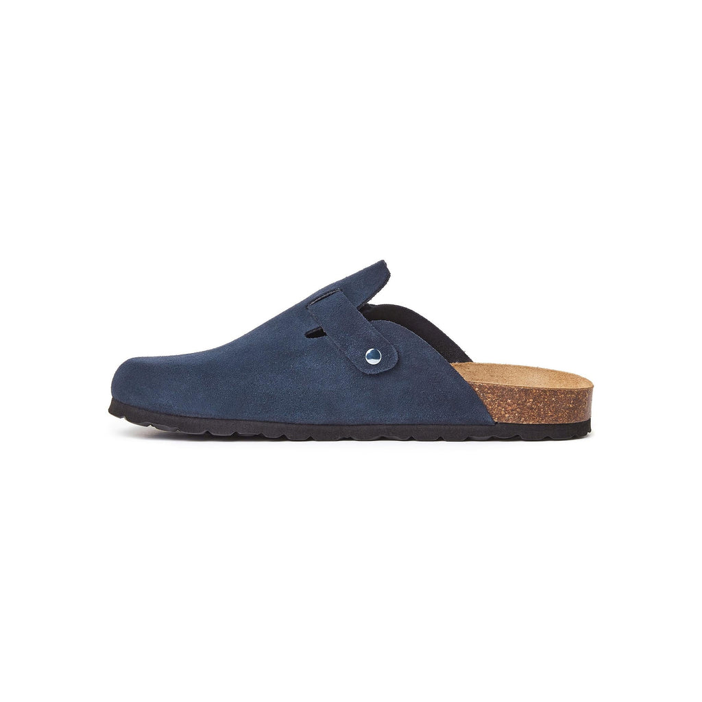 Sabots Bleu - Homme